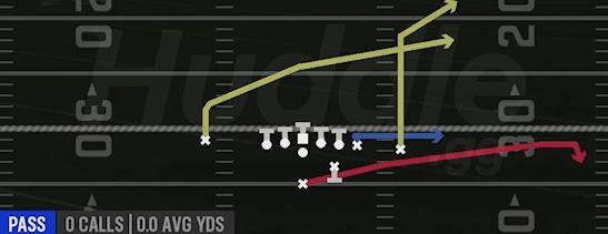 PA SPRINT HB FLAT - Strong Close