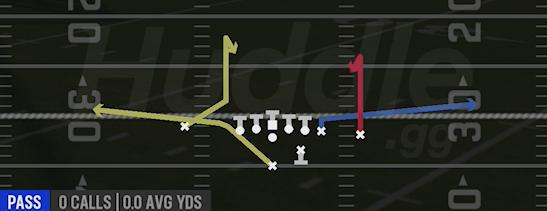 PA WR CURLS - Strong Close