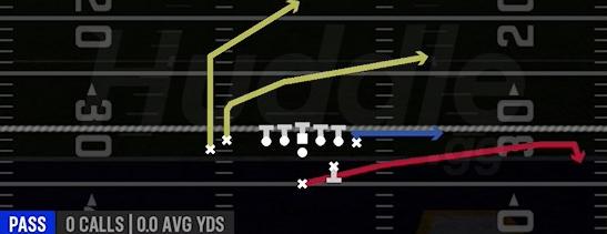 PA SPRINT HB FLAT - Strong Close Flex