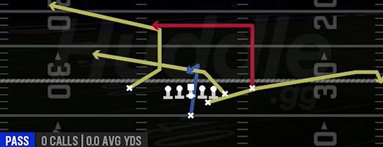 X-CORNER - Strong H Close Off