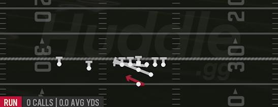COUNTER WEAK - Strong H Slot