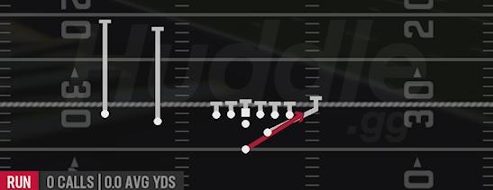 HB STRETCH - Strong H Slot
