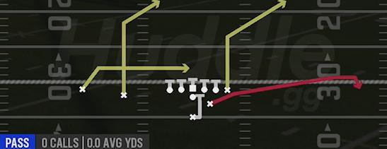 PA FB FLAT - Strong H Slot