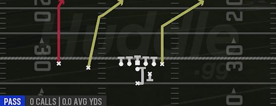 PA POST SHOT - Strong H Slot