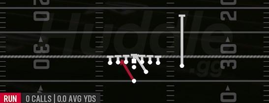 HB BLUNT DIVE - Strong H Tight Close