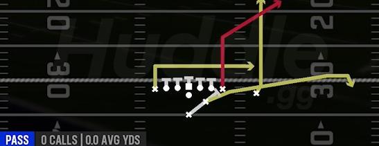 PA POWER O - Strong H Tight Close