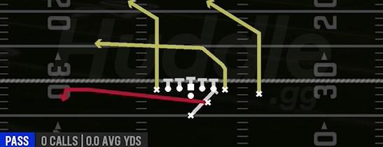 PA SLIDE - Strong H Tight Close