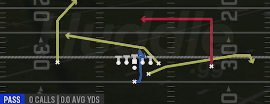 PA POUND DRAW PASS - Strong Pro