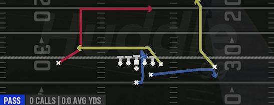 PA WR IN - Strong Pro