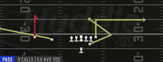CURL FLAT - Strong Slot