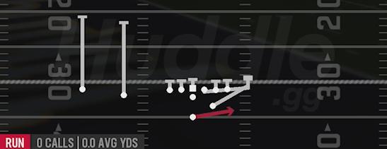 HB TOSS - Strong Slot