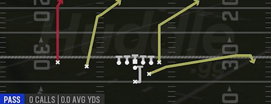 PA POST SHOT - Strong Slot
