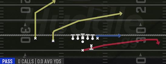 PA SPRINT HB FLAT - Strong Slot