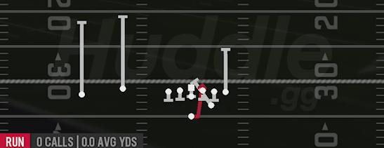 HB LEAD DRAW - Strong Slot Flex
