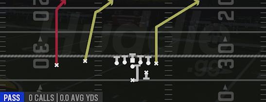 PA POST SHOT - Strong Slot Flex