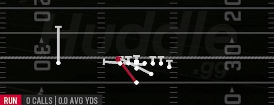HB COUTNTER WK - Strong Wing