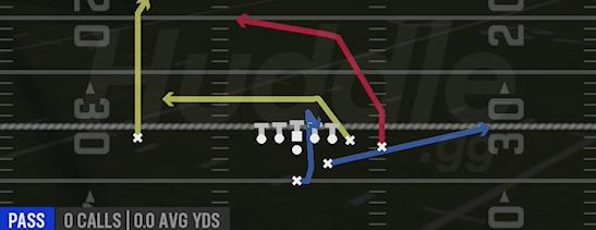 PA CROSS - Strong Z Close