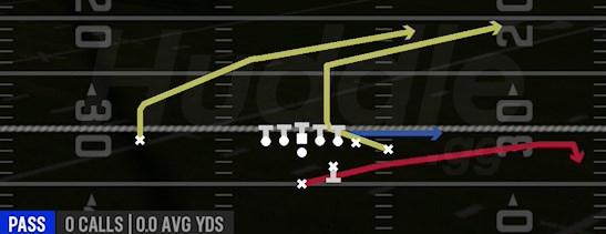 PA SPRINT HB FLAT - Strong Z Close