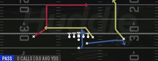 PA WR IN - Strong I Pro