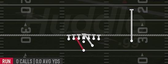 HB BLUNT DIVE - Strong I Tight