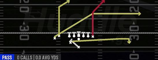 PA BOOT SHOT - Weak Close Flex
