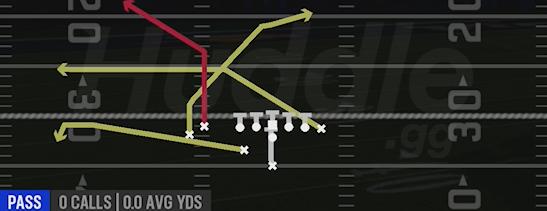 PA SLOT CORNER - Weak Close Flex