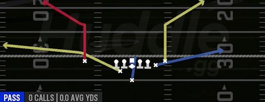 BENCH SWITCH - Weak H Close Off