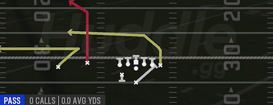 PA BOOT LT - Weak Slot Flex