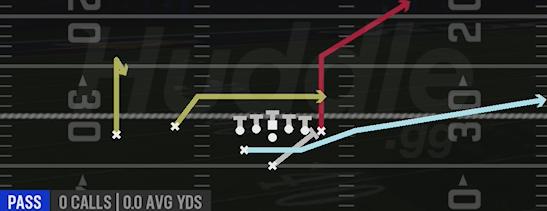 PA POWER O - Weak Slot Flex