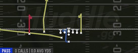 PA X CURL - Weak Slot Flex