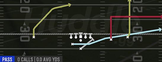 PA POWER O - Weak Slot Open