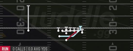 HB POWER O - Weak Wing