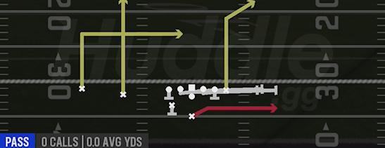 HB SLIP SCREEN - Weak I Slot