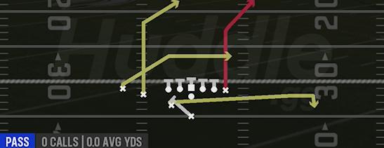 PA BOOT SLIDE - Weak I Slot Close