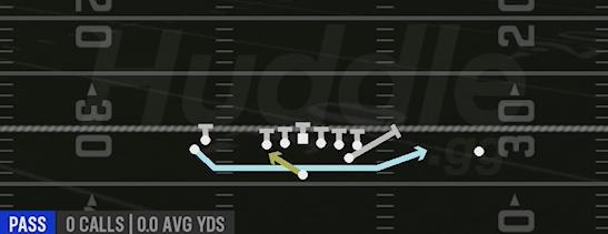 JET TOUCH PASS - Wildcat Slot Flex