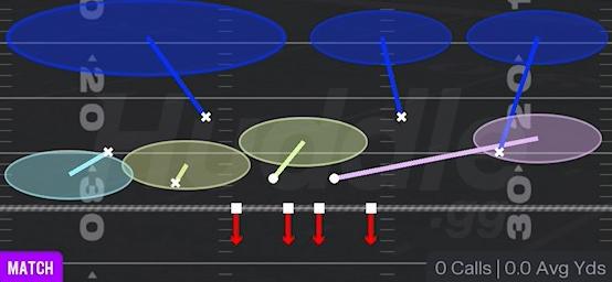 COVER 9 - 3-3-5 Over Flex