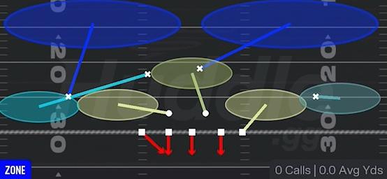 2 INVERT HARD FLAT - 3-4 Tite 5 Tech