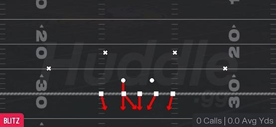 PINCH BUCK 0 - 3-4 Under 4 Tech