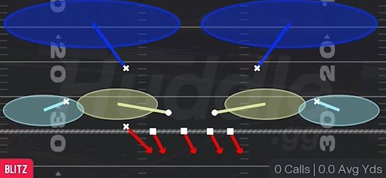 WS BLITZ 2 - 4-2-5 Over G
