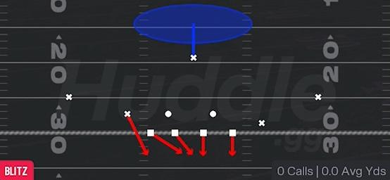 1FS FIRE - 4-2-5 Under