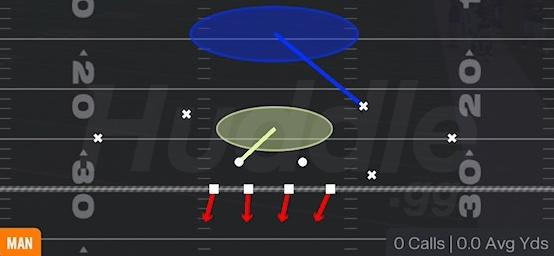 COVER 1 HOLE - 4-2-5 Under