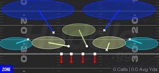 TAMPA 2 - 4-2-5 Under