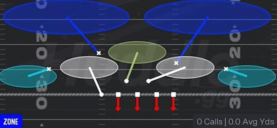 TAMPA 2 - 4-3 Odd