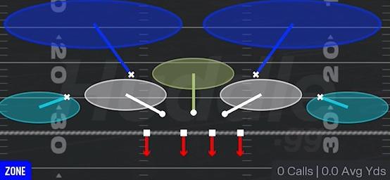 TAMPA 2 - 4-3 Over Wide