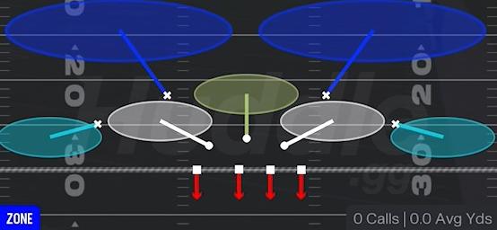 TAMPA 2 - 4-3 Over