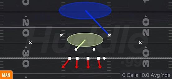 1 HOLE PRESS - 4-3 Under