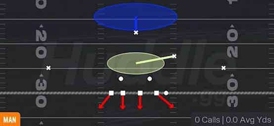1 ROBBER PRESS - 4-3 Under