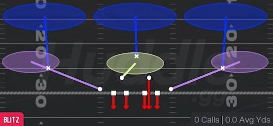 CRASH 3 - 4-4 Split