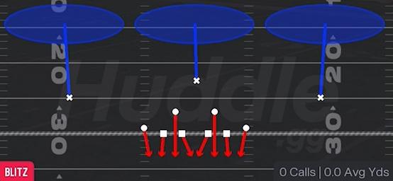 ENGAGE EIGHT - 4-4 Split