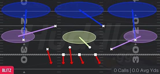 OVERLOAD 3 SEAM - Dime 3-2